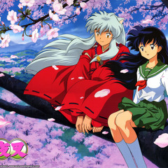 Inuyasha Movie Theme- Affections Touching Across Time
