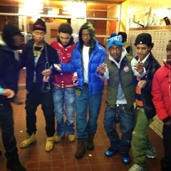 Fleenen Billz - Hang With Me (REMIX)