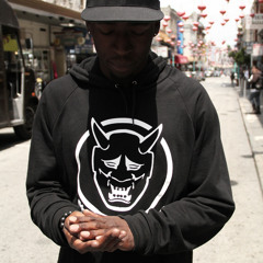 Foxsta - Weight Of The World feat. Kazzo, Zoo Mouth