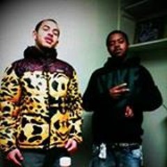 LOUD ''Kp &ClayBudda