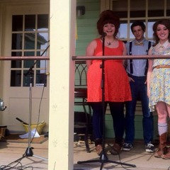 The Kind of Leaving (That is Not)