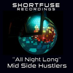 Lionel Ritchie - All Night Long (Mid/Side Hustler's Hands In The Air Mix)