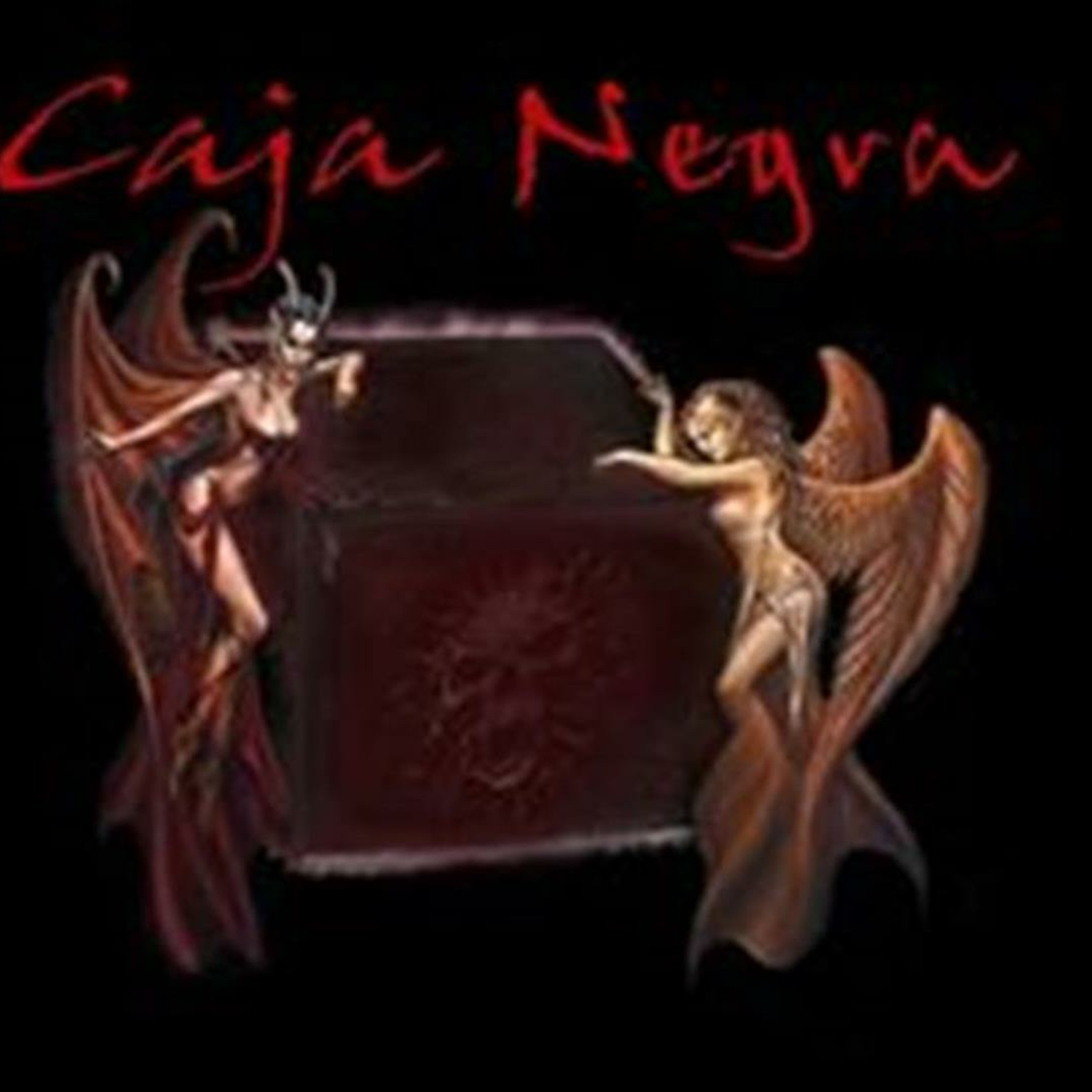caja negra episode artwork