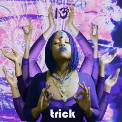 Trick ft. ItsNate (prod. by FraFraFra)