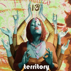 Territory (M.constant Refix)