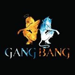 CAPTAÇÃO AO VIVO - Gangbang - Immigrant Song