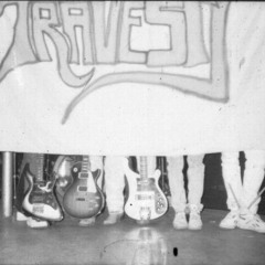 Lights Out - UFO cover by Travesty (Live Basement Recording)