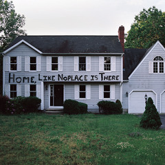 The Hotelier - The Scope Of All Of This Rebuilding