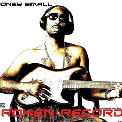 Rodney Small -Dirty- [Mixed & Mastered]