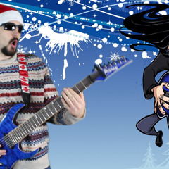 Jingle Bells "Epic Metal" Remix