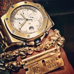 Q Major feat. Freetown - Ri¢H'