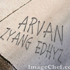 arvedhyz ~ Seribu Bintang