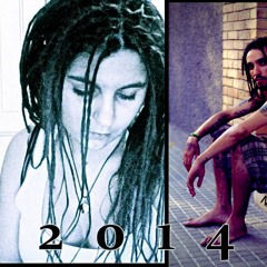 NATTY BIDY MAN -New root year  (prod DJ4Kat - Dreadlock People Riddim)