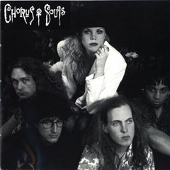 Chorus of Souls- Whirling Dervishes
