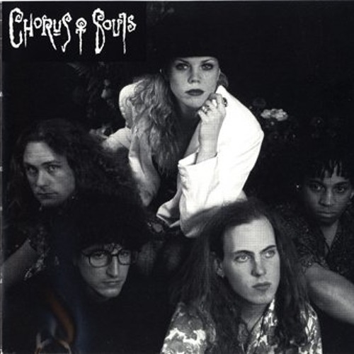 Chorus of Souls- Whirling Dervishes