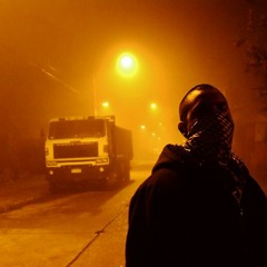 Extraños-  warcO           (Prod Masivo Music)