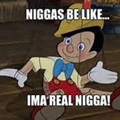 Real Or Fake Nigga ft. Hifee, EB & Litto