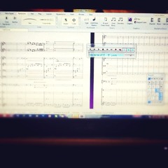 Christmas Overture (Hosanna in The Highest)