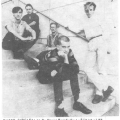 Outer Circle- Blind Venetians