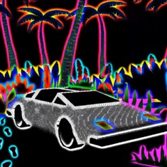 Raw Powder (Excerpt w. Cobalt 45 & Rich Priority) prod. by DrewJames808