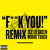 Artwork for Cee Lo Green - Fuck You (Remix) (Produced by Midas Touch)