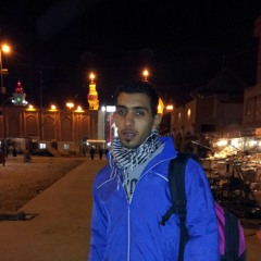 توسيل باعلي -ملاعلي احمد يوسف -13.12.2013