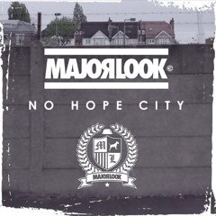 Major Look Vs. Skrillex-Goin' In No Hope City (Paradox Mashup)