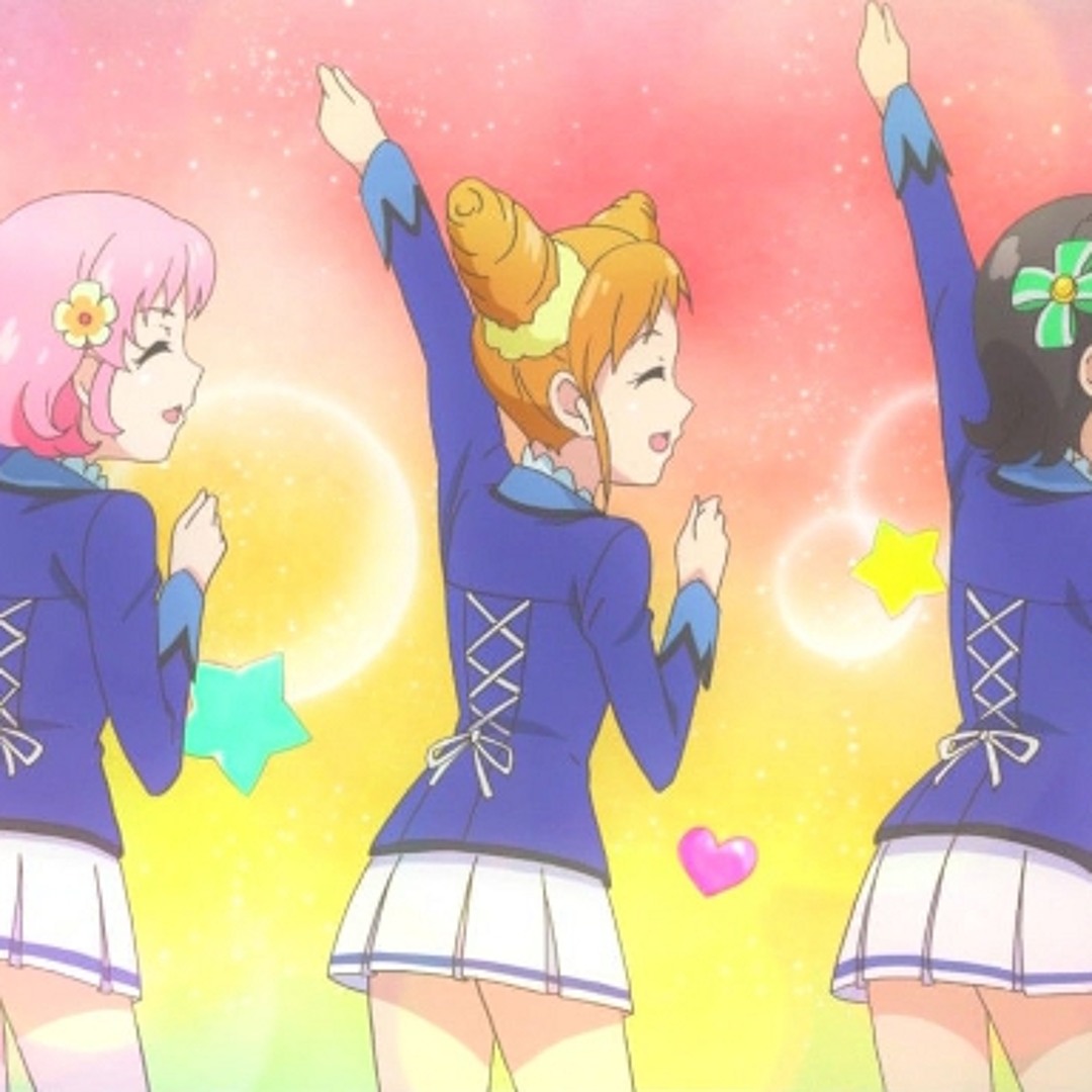 アイカツカード ぽわぽわプリリン セット トレーディングカード