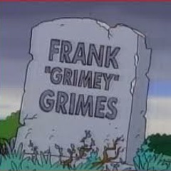 Frank Grimes ft. Relevent