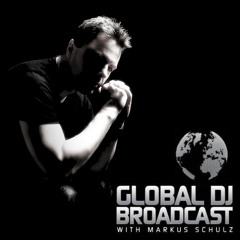 David Broaders & Attractive Deep Sound - Evening Falls [Markus Schulz - Global DJ Broadcast]