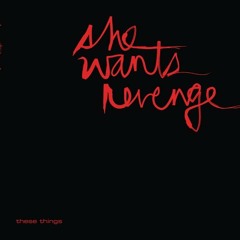 She Wants Revenge - Tear You Apart (Instrumental/Karaoke)
