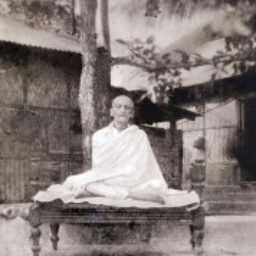 শ্রীশ্রী রামঠাকুরের "কথা"