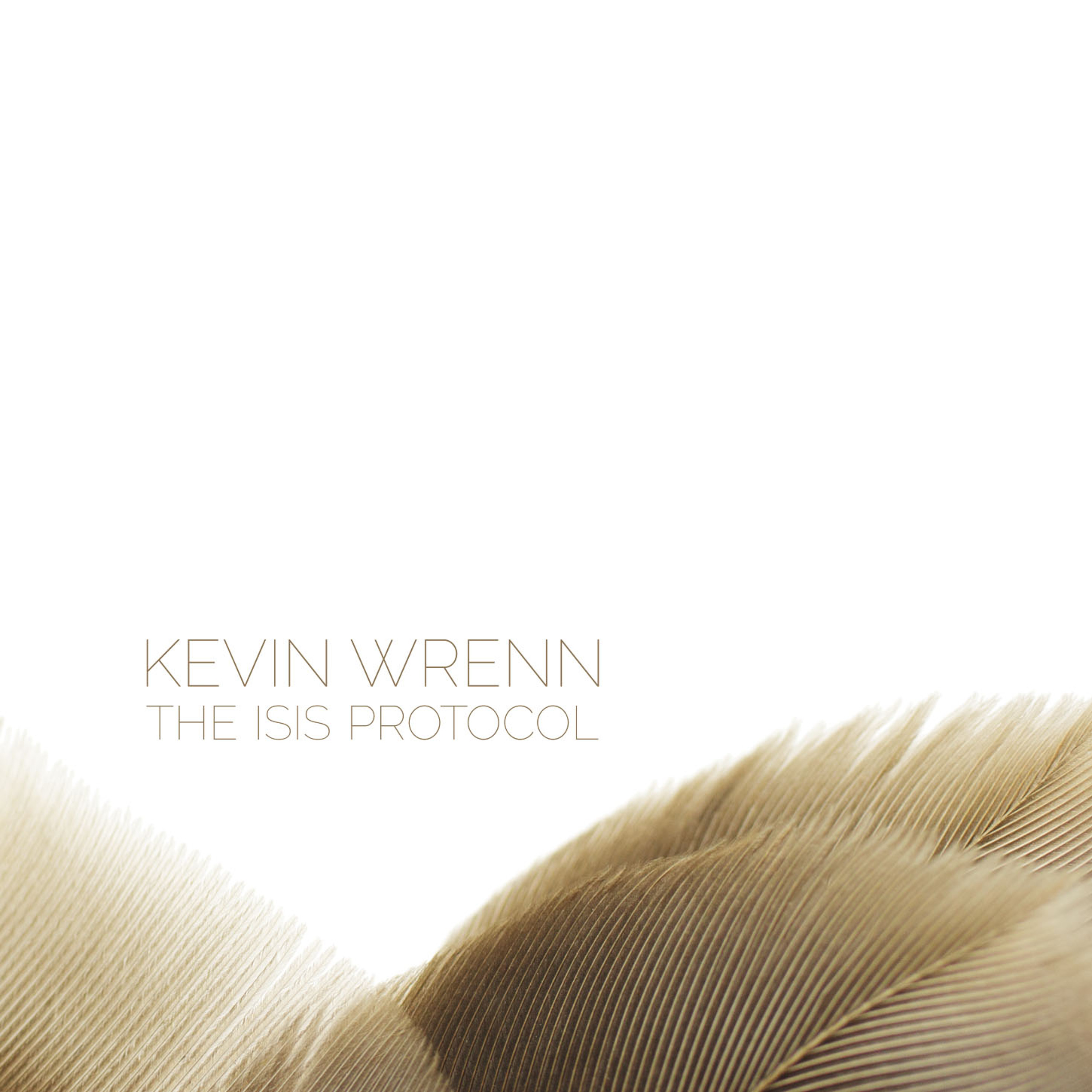 Kevin Wrenn