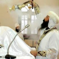 The Liturgy of St Basil - H.G Anba Zosima