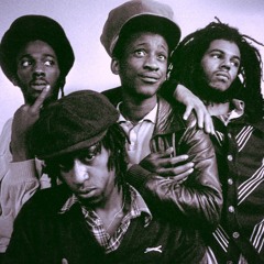 Aswad - Back To Africa - Live London (1984) Rarity