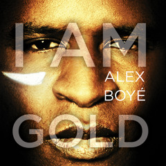 I Am Gold