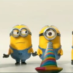 Banana And Potato Song Cover xDDD!!!