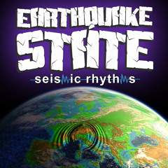 Earthquake State - Seismic Rhythms