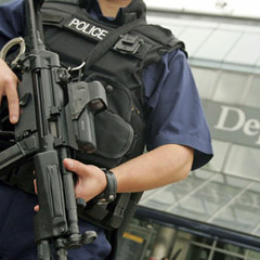 Beat - Mr.Police Man