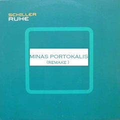 Schiller-Ruhe (Minas Portokalis Remake)