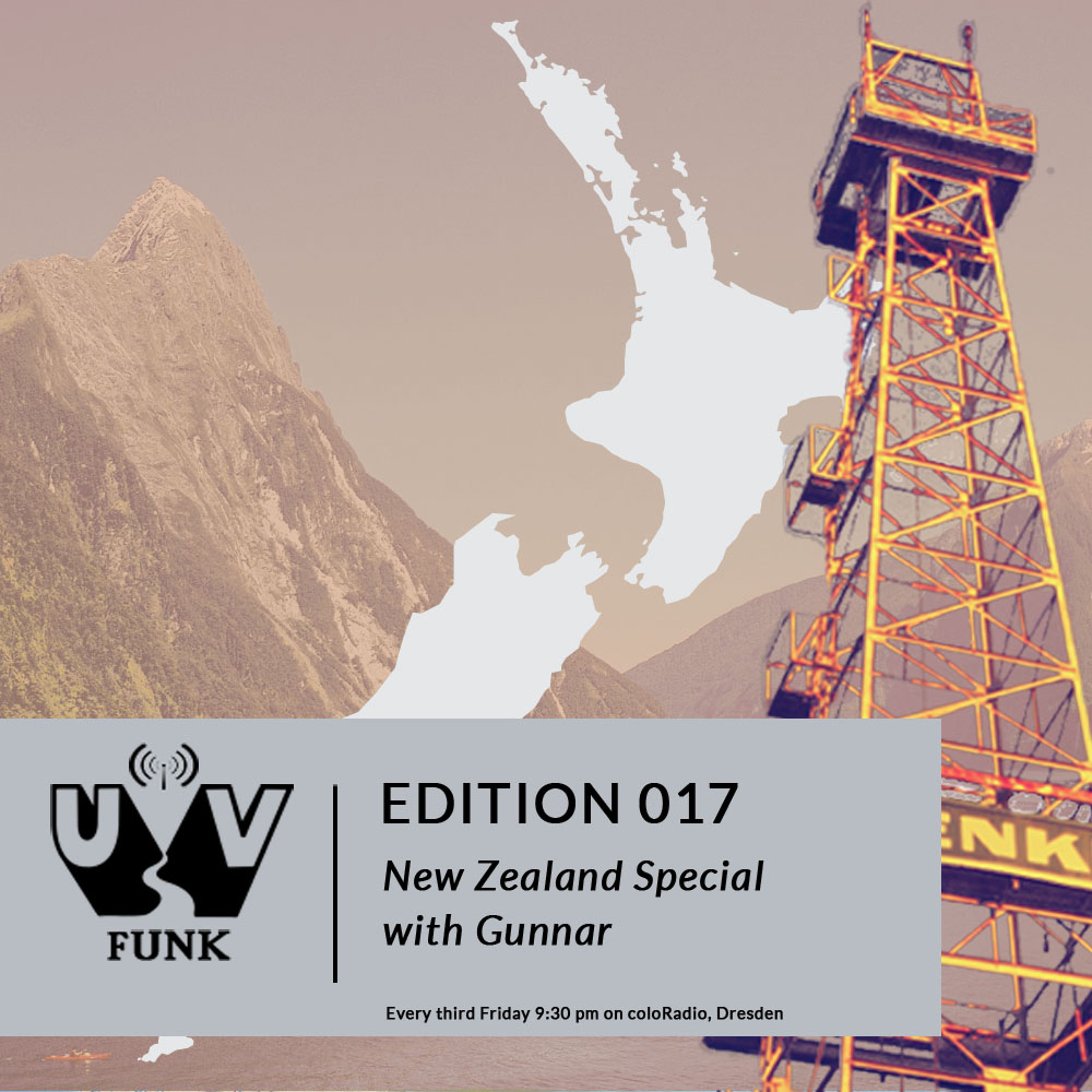 Uncanny Valley Podcast