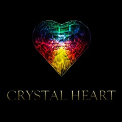 Crystal Heart