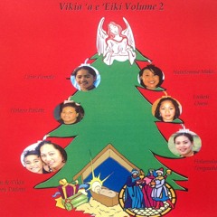 Haitelenisia Maka - Loise Pomale - Fiefia Ki Mamani (Joy To The World)