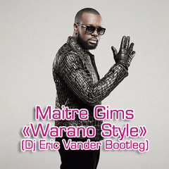 Warano Style (Dj Eric Vander Bootleg)