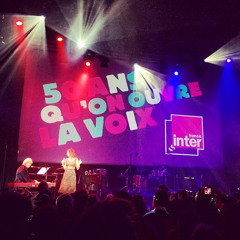 #FI50 : La compil des indicatifs antenne de samedi 8 décembre