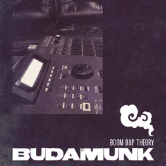 BudaMunk " Boom Bap Theory " Teaser [ Beat Album ]