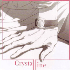 DRAMAtical Murder Re - Connect - Crystalline