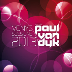 Paul van Dyk presents VONYC Sessions 2013 - Teaser