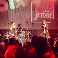 Les jingles des 50 ans de France Inter