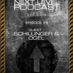 Art Style: Techno | Next Level Podcast | Episode 5 [Part 2] : Ogel [ARTSTYLETECHNO.HU]
